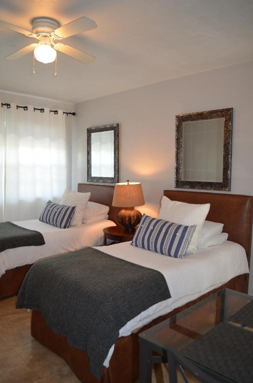 Hotel18 Miami Beach Rum bild